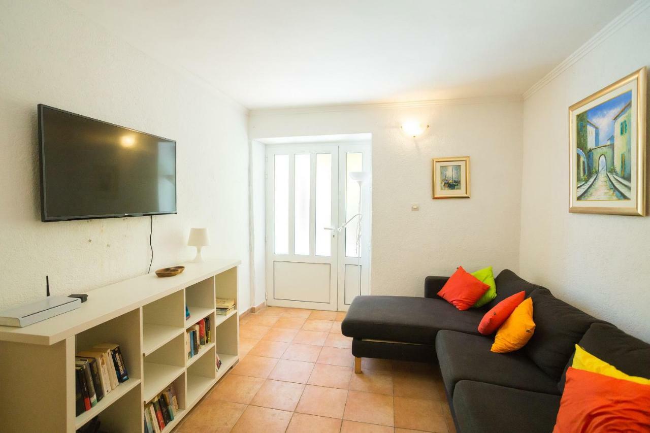 Central Apartment Dubrovnik Eksteriør billede