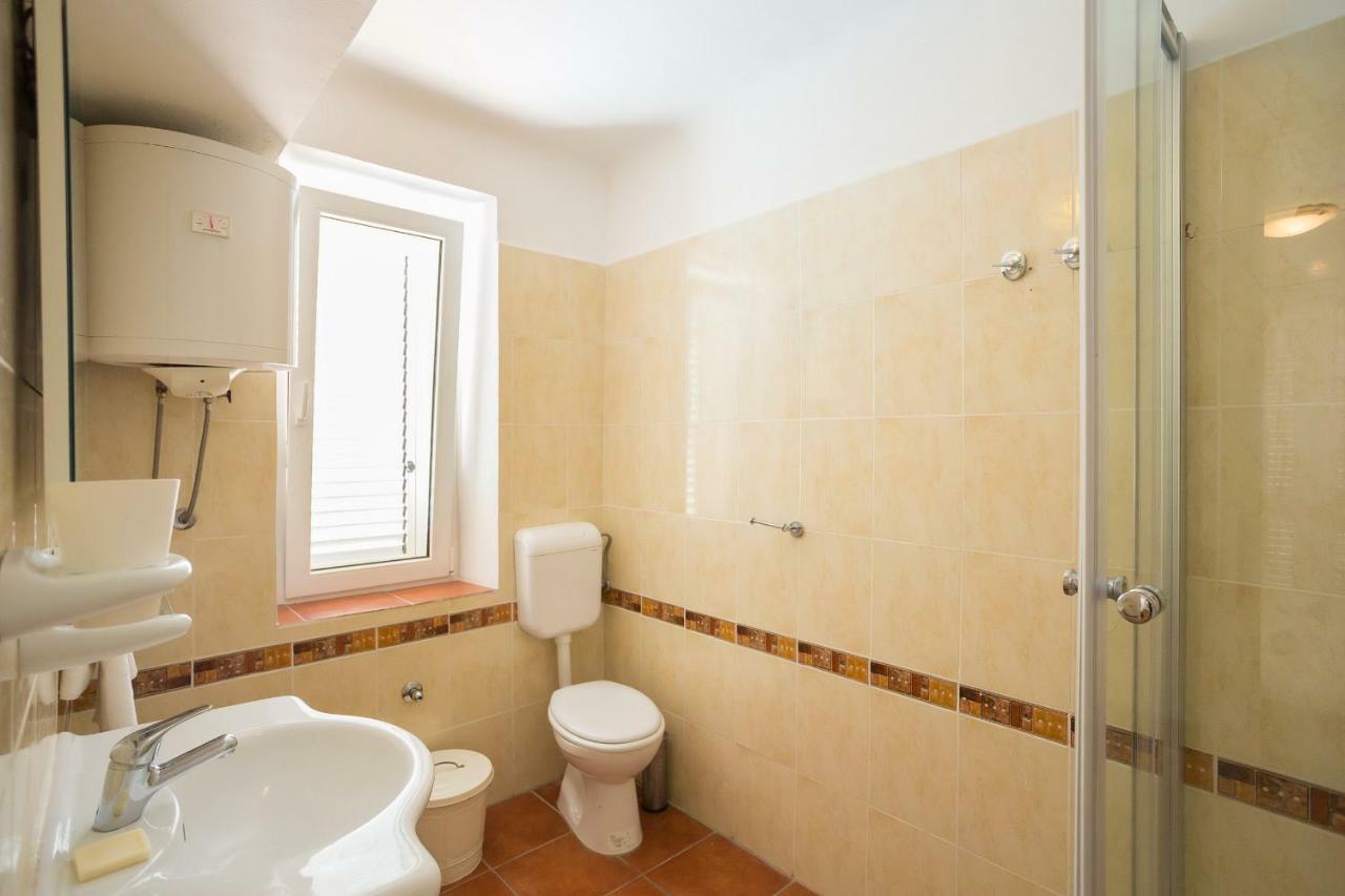 Central Apartment Dubrovnik Eksteriør billede