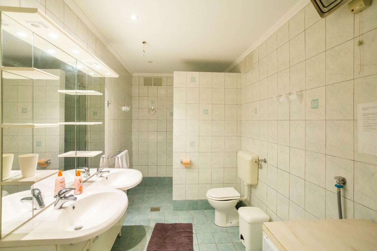 Central Apartment Dubrovnik Eksteriør billede