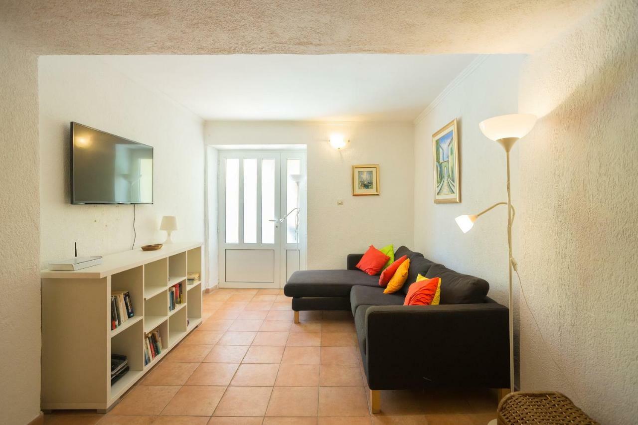Central Apartment Dubrovnik Eksteriør billede